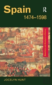 Spain 1474â€“1598