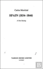 Spain (1834-1844). A New Society
