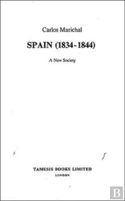 Bertrand.pt - Spain (1834-1844). A New Society