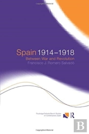 Spain 1914-1918