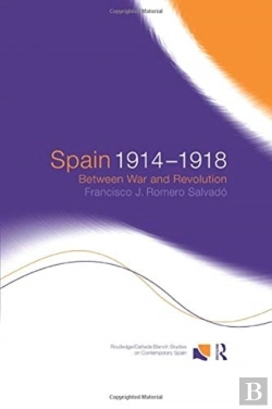 Bertrand.pt - Spain 1914-1918