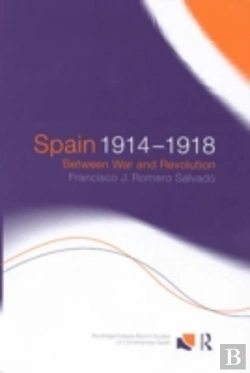 Bertrand.pt - Spain 1914-1918