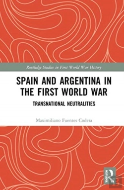 Bertrand.pt - Spain And Argentina In The First World War