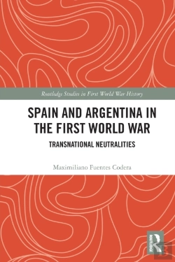 Bertrand.pt - Spain And Argentina In The First World War