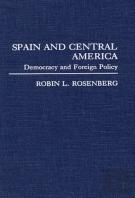 Spain And Central America