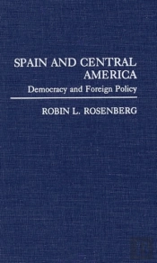 Spain And Central America