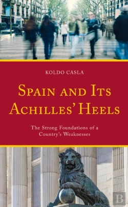 Bertrand.pt - Spain And Its Achilles' Heels