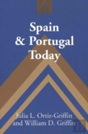 Spain And Portugal Today