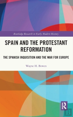 Bertrand.pt - Spain And The Protestant Reformation