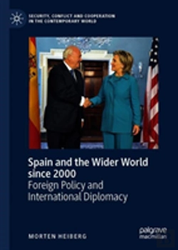 Bertrand.pt - Spain And The Wider World Since 2000