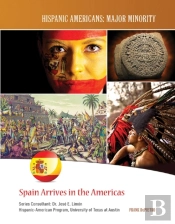 Spain Arrives In The Americas