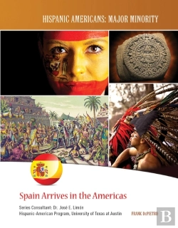 Bertrand.pt - Spain Arrives In The Americas