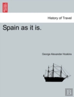 Bertrand.pt - Spain As It Is.