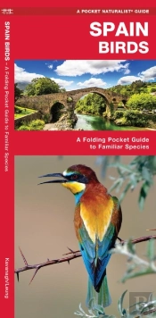 Spain Birds
