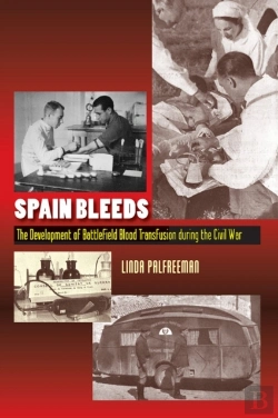 Bertrand.pt - Spain Bleeds