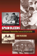 Spain Bleeds
