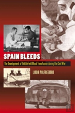 Bertrand.pt - Spain Bleeds