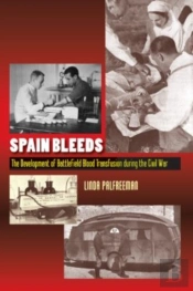 Spain Bleeds