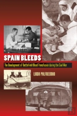 Bertrand.pt - Spain Bleeds