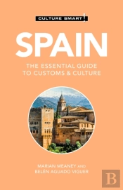 Spain - Culture Smart!