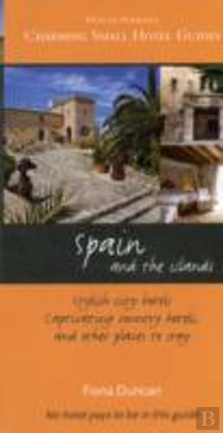 Bertrand.pt - Spain & Islands Charming Small Hotels