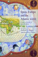 Spain, Europe And The Atlantic