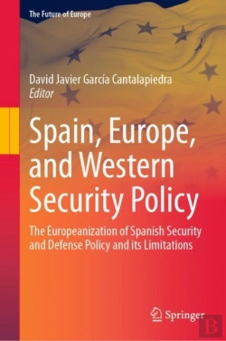 Bertrand.pt - Spain, Europe, And Western Security Policy