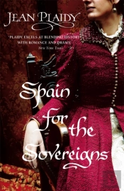 Spain For The Sovereigns