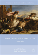Spain In British Romanticism