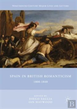 Bertrand.pt - Spain In British Romanticism