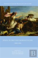 Spain In British Romanticism