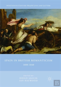 Bertrand.pt - Spain In British Romanticism