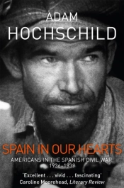 Spain In Our Hearts