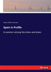 Spain In Profile