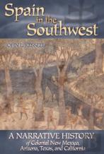 Spain In The Southwest