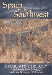 Spain In The Southwest