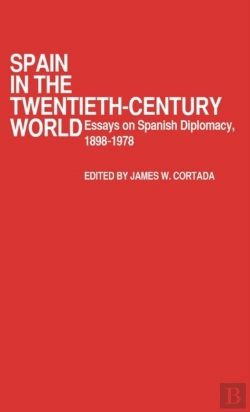 Bertrand.pt - Spain In The Twentieth-Century World