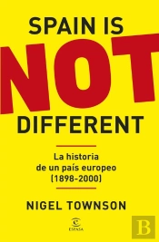 Spain Is Not Different