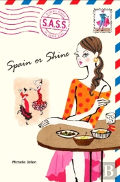 Spain Or Shine