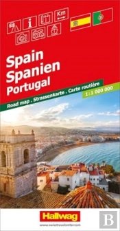 Spain / Portugal