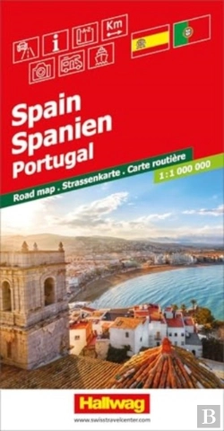 Bertrand.pt - Spain / Portugal