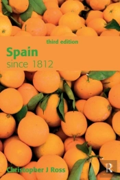 Spain Since 1812