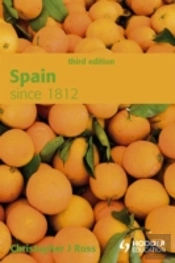 Spain Since 1812