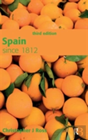 Spain Since 1812
