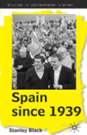 Spain Since 1939