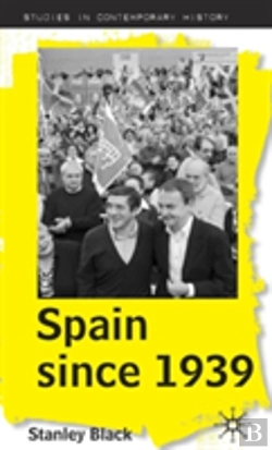 Bertrand.pt - Spain Since 1939
