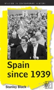 Spain Since 1939