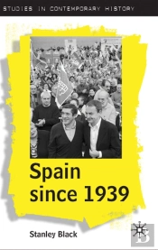 Spain Since 1939