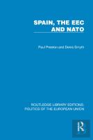 Spain, The Eec And Nato