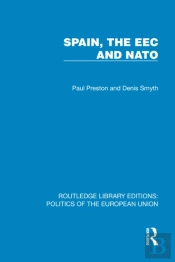 Spain, The Eec And Nato